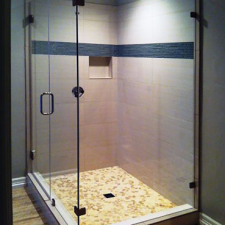 Do Shower Doors Add Value to a Home?