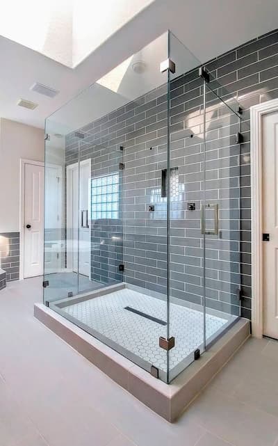 Framelessshowerdoors