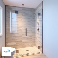 Elevate Your Bathroom with Shower Doors of Austin