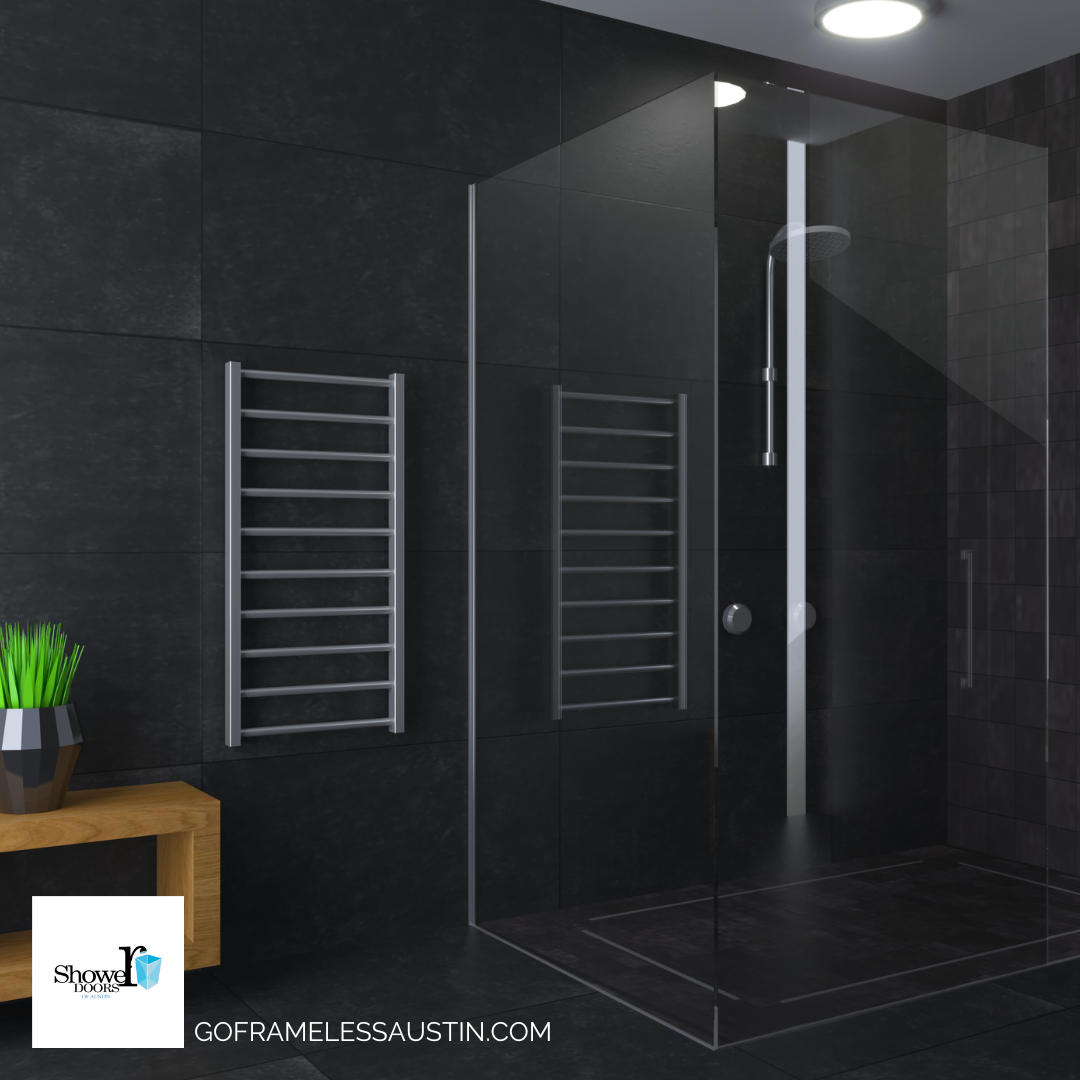 Framed vs. Frameless Shower Doors: Which One is Right for You?