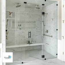 Frameless-vs-Framed-Shower-Doors-Whats-Right-for-Your-Bathroom 1