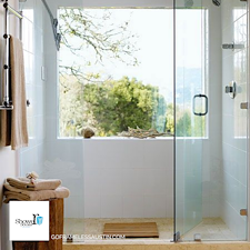 How-to-Choose-the-Perfect-Shower-Door-for-Your-Bathroom-Style 2