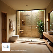 Maintenance Tips for Keeping Your Shower Glass Doors Spotless