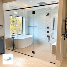 The-Benefits-of-Choosing-Custom-Glass-Shower-Doors-for-Your-Bathroom-Remodel 0