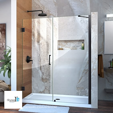 The Benefits of Choosing Custom Glass Enclosures for Your Shower