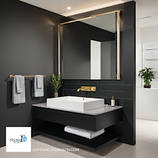 The-Power-of-Glass-Creating-Seamless-Transitions-in-Your-Bathroom-Design 2