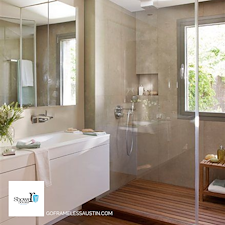 Transform-Your-Bathroom-with-Shower-Doors-of-Austins-Custom-Glass-Solutions 2