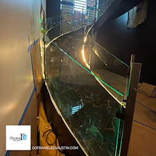 Transform-Your-Home-with-Glass-Staircase-Railings-Elegance-Light-and-Safety 0