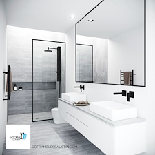 Transform-Your-Space-with-Custom-Shower-Glass-by-Shower-Doors-of-Austin 1