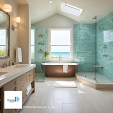 Transforming-Your-Bathroom-with-Custom-Shower-Glass-Enclosures 1