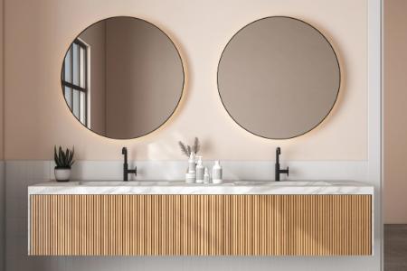 Your Guide to Using Custom Mirrors For Interior Designing