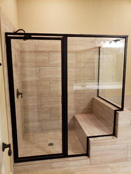5 Signs Your Shower Door Needs To Be Replaced