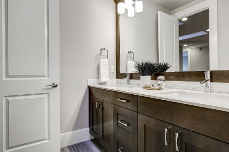 12 Easy Storage Solutions For Small Bathrooms