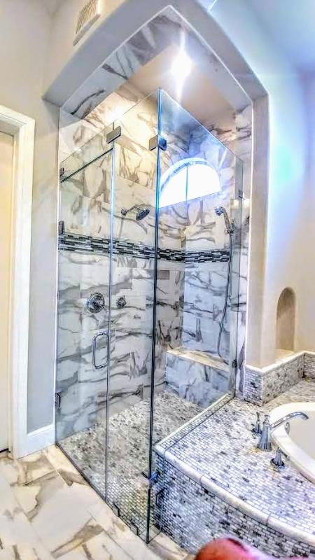 10 Styles of Shower Doors That Are Trending in 2023