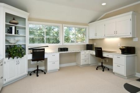 The Aesthetic Appeal of Frameless Glass in Office Spaces