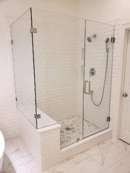 The Safety of Frameless Glass: Debunking Common Myths