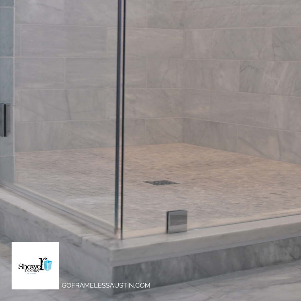 Shower Doors of Austin