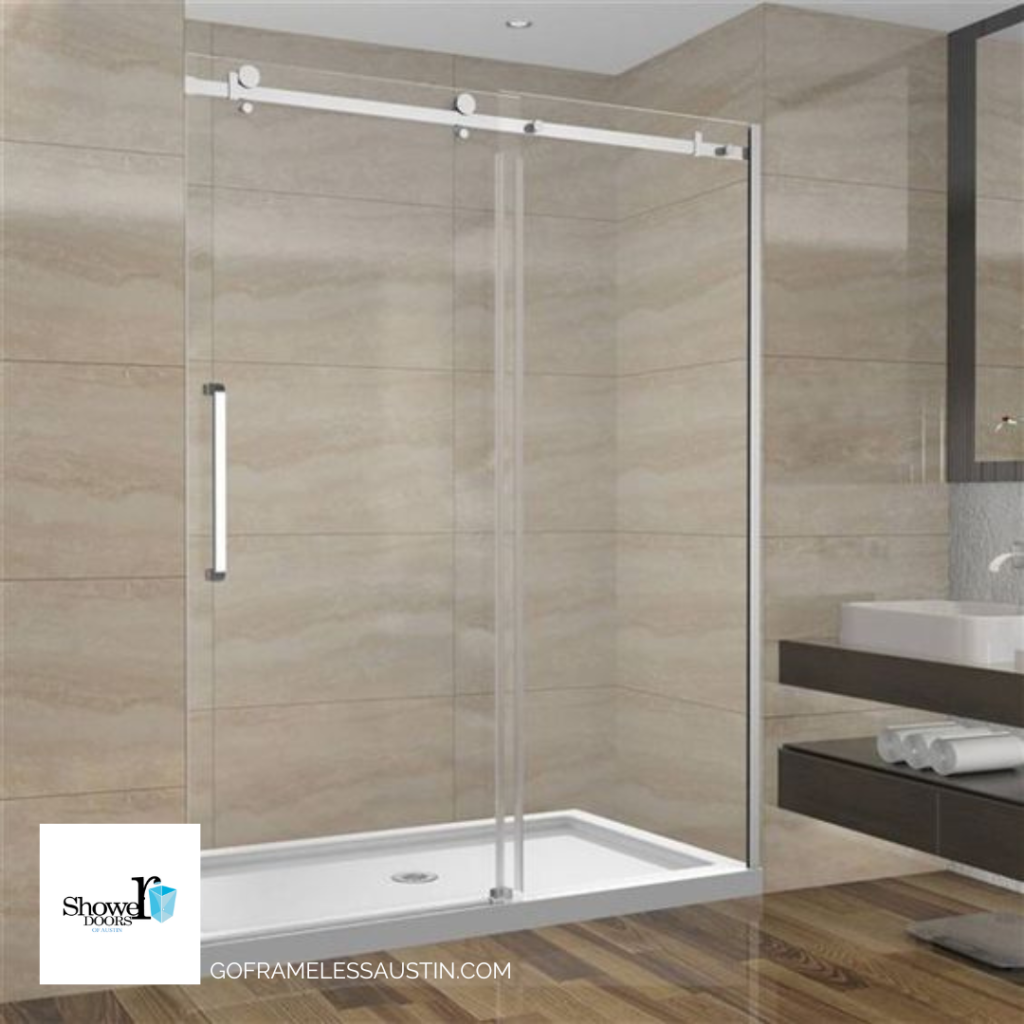 Shower Doors of Austin
