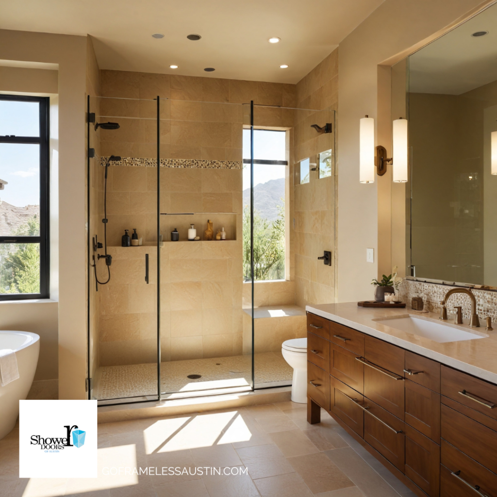Shower Doors of Austin