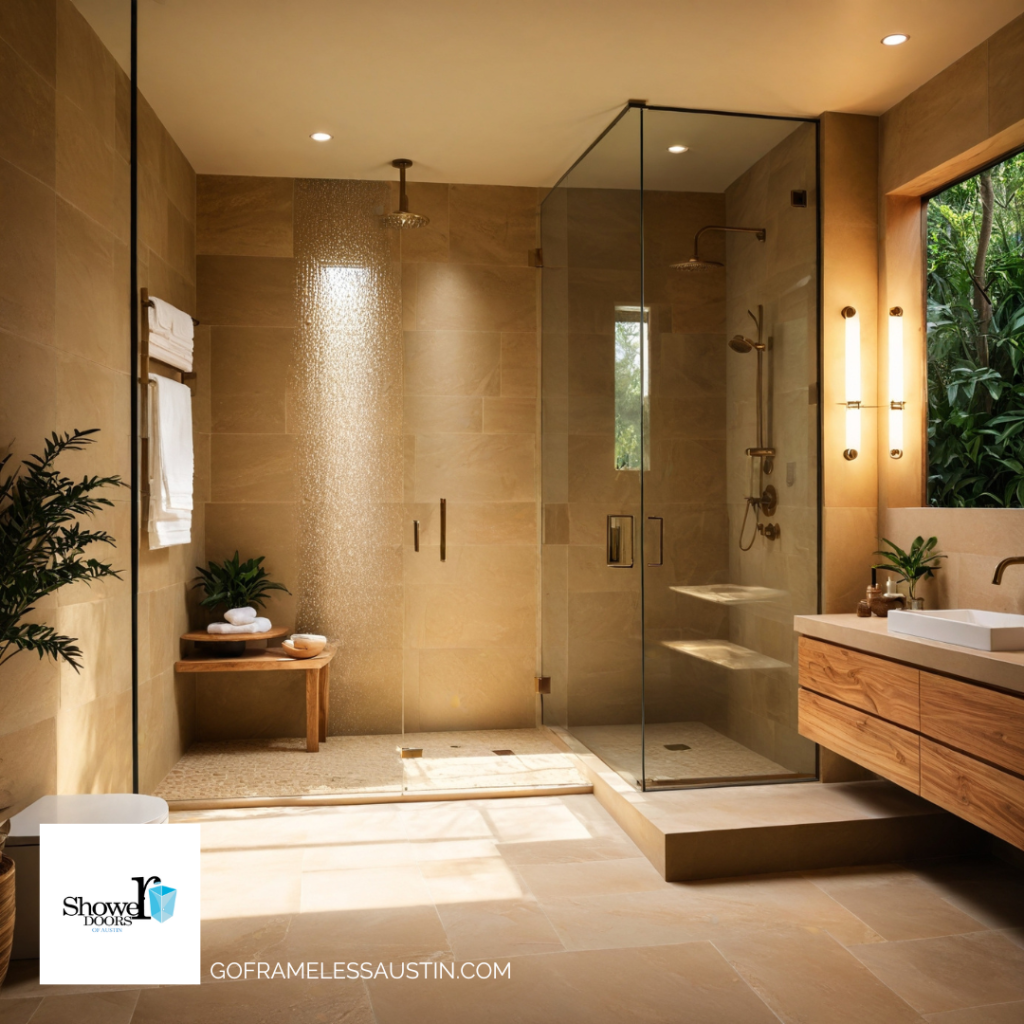 Shower Doors of Austin
