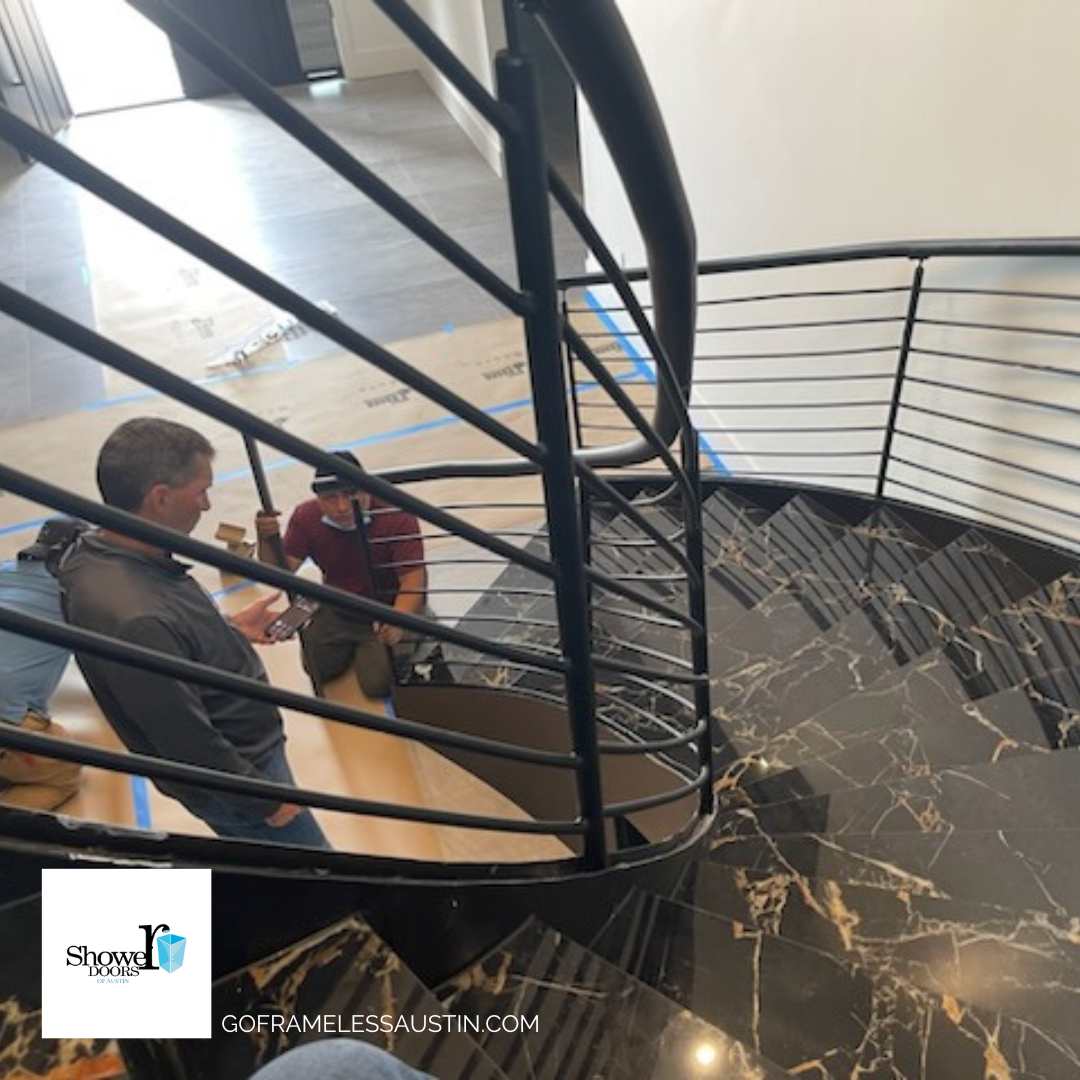 Shower Doors of Austin