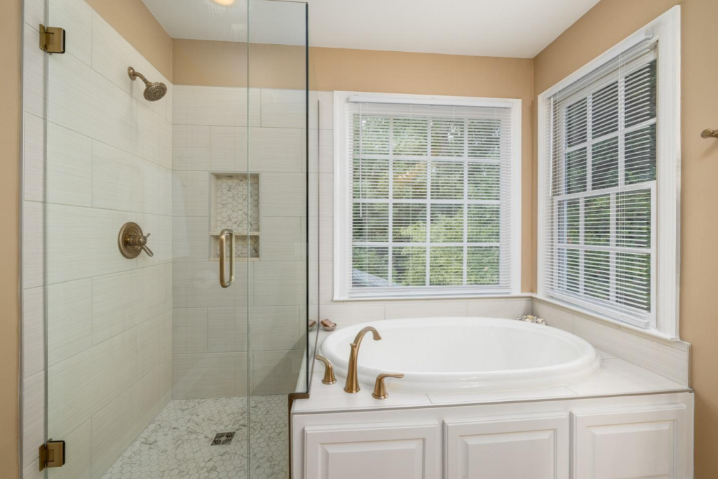 Shower Doors of Austin