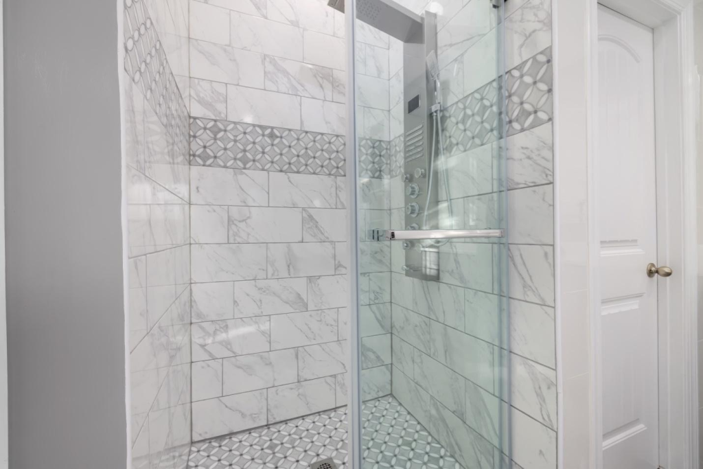 Shower Doors of Austin