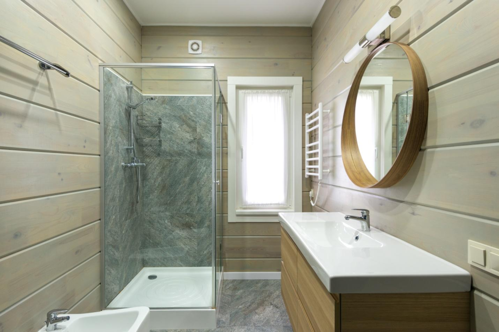 Shower Doors of Austin