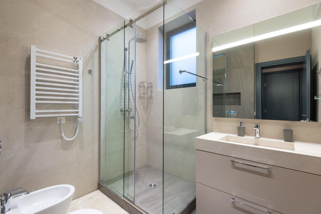 Shower Doors of Austin