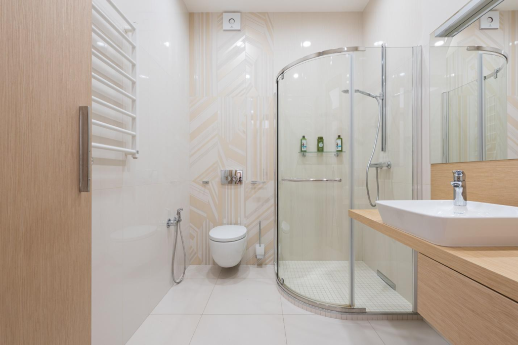 Shower Doors of Austin