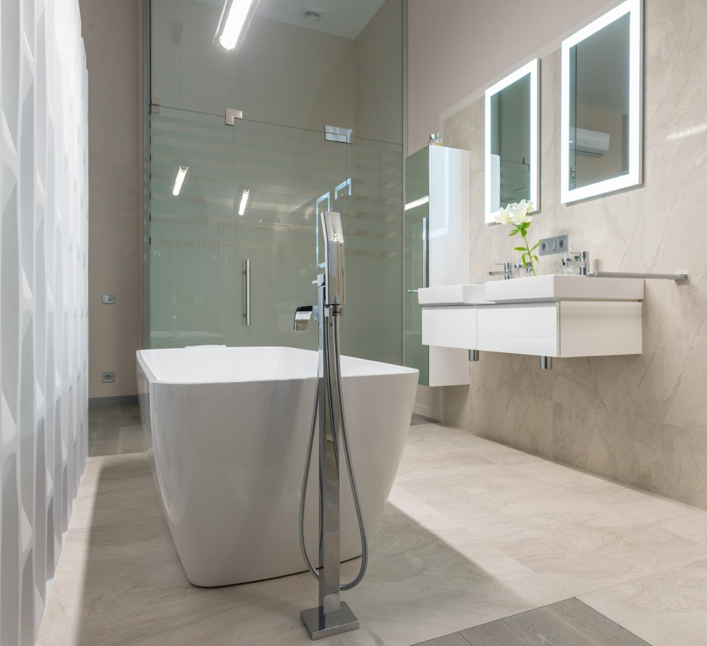 Shower Doors of Austin