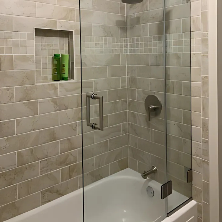 Shower Doors in Austin, TX