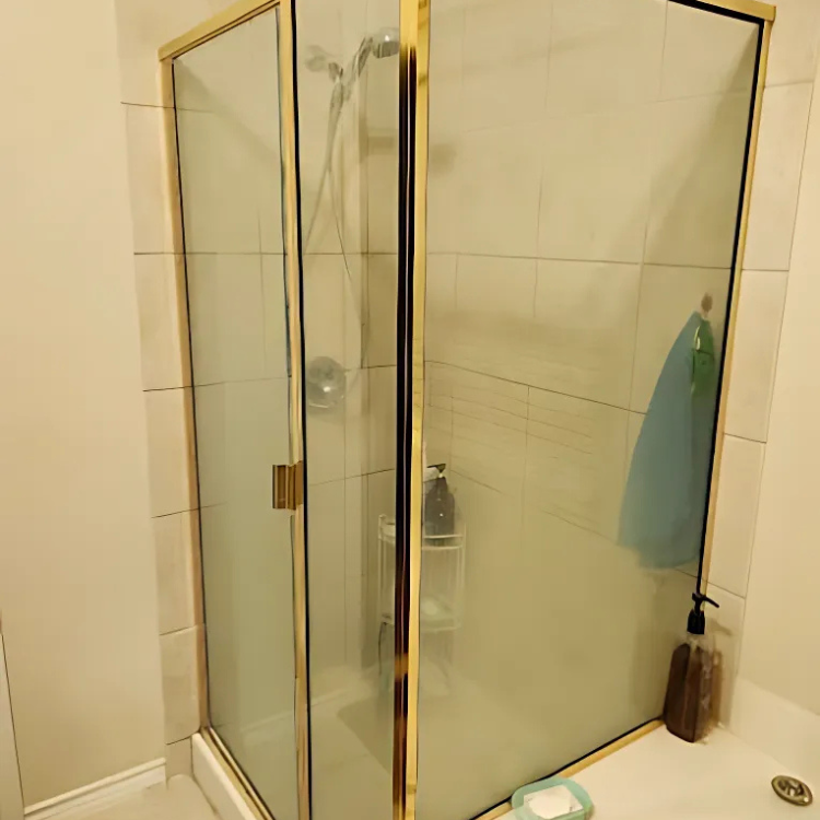 Shower Doors in Austin, TX