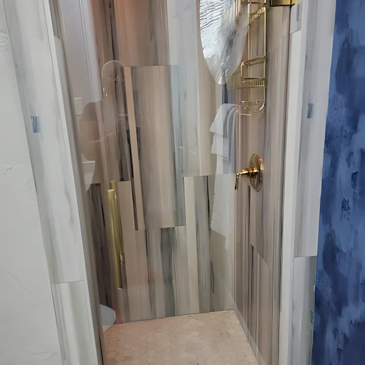 Shower Doors in Austin, TX