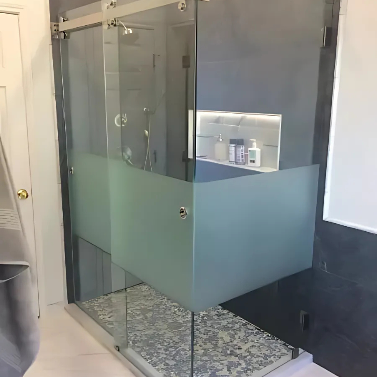 Shower Doors in Austin, TX