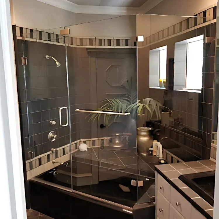 Shower Doors in Austin, TX