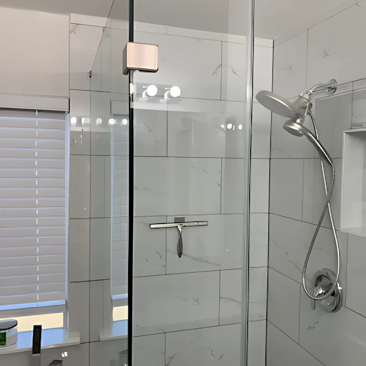 Shower Doors in Austin, TX