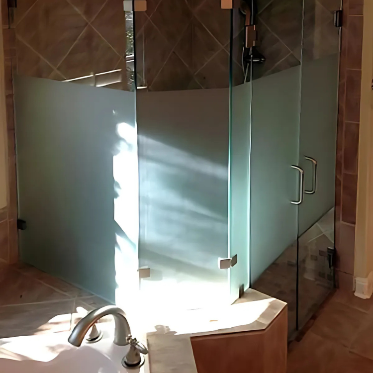 Shower Doors in Austin, TX