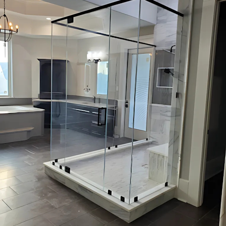 Shower Doors in Austin, TX
