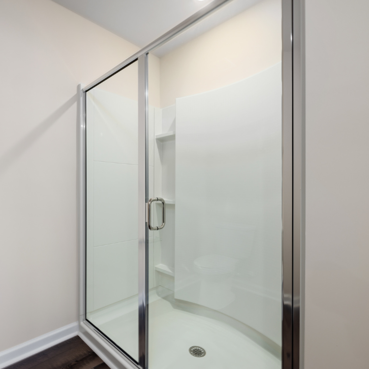 Shower Doors in Austin, TX