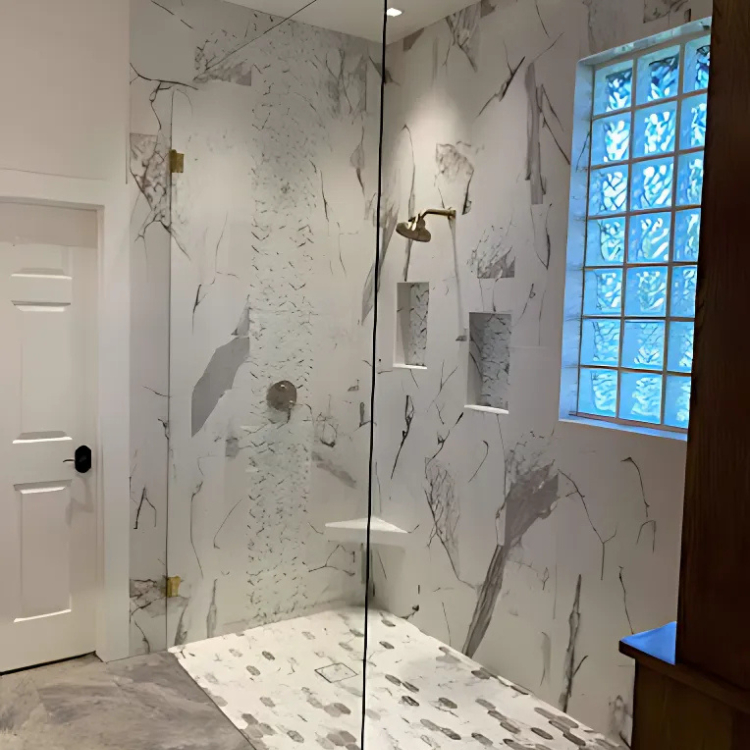Shower Doors in Austin, TX
