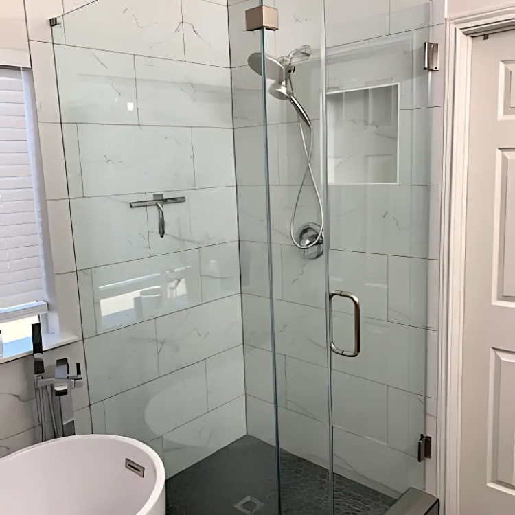 Shower Doors in Austin, TX